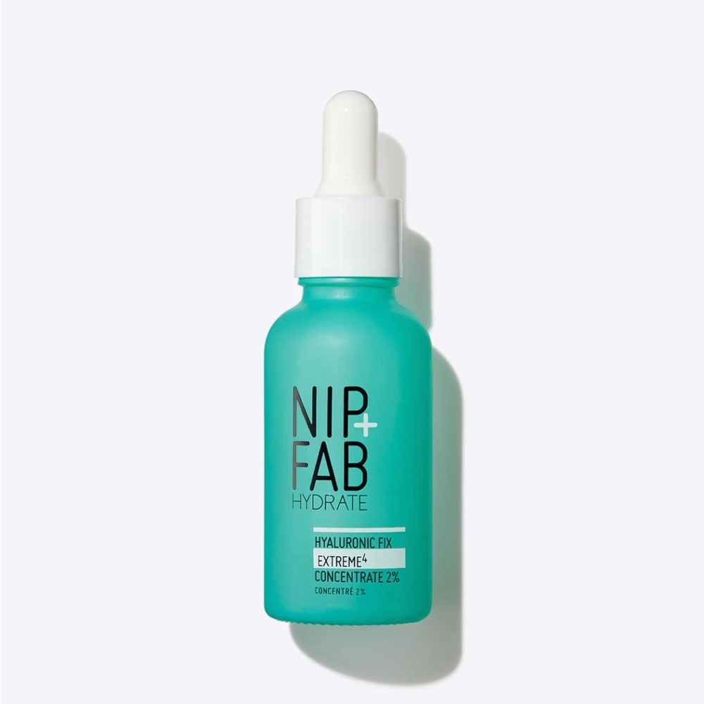 Nip + Fab Hyaluronic Fix Extreme4 Concentrate 2%